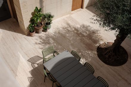 Dar It-Tarag Residence