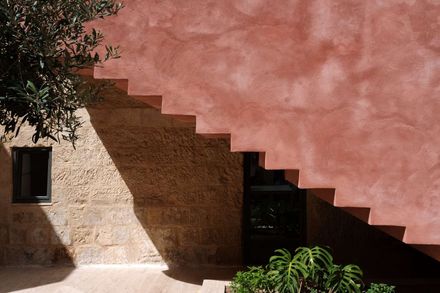 Dar It-Tarag Residence