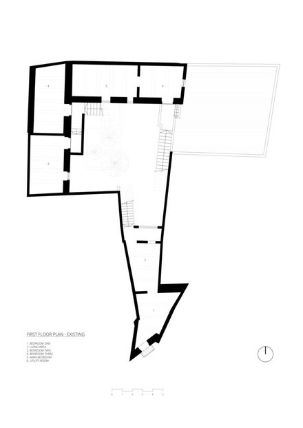 Dar It-Tarag Residence