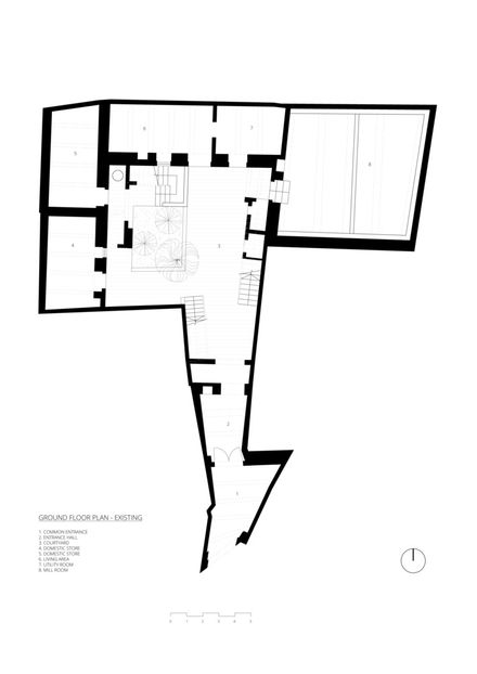 Dar It-Tarag Residence