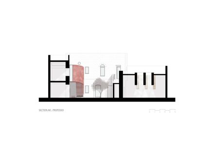 Dar It-Tarag Residence