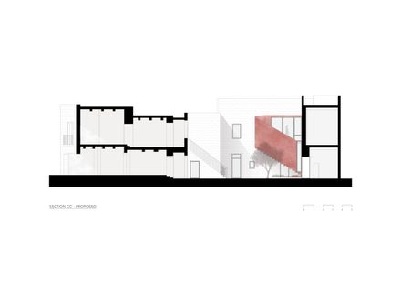 Dar It-Tarag Residence