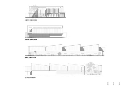Coonawarra Willam Aquatic Centre - Ivanhoe Grammar School