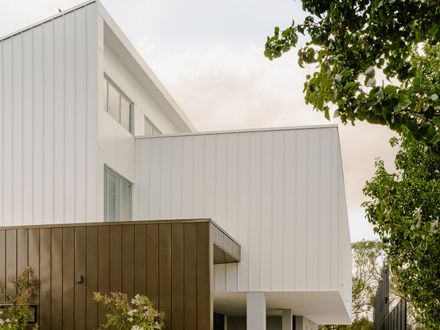 Coonawarra Willam Aquatic Centre - Ivanhoe Grammar School