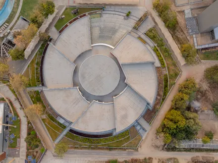 Aquatic Gallery at Science City Ahmedabad