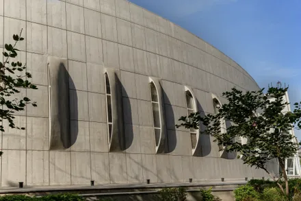 Aquatic Gallery at Science City Ahmedabad