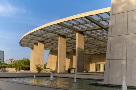 Aquatic Gallery at Science City Ahmedabad