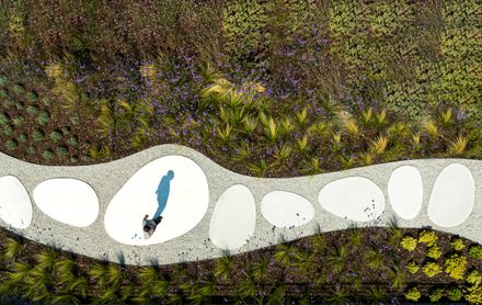 Oriente Green Campus