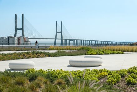 Oriente Green Campus