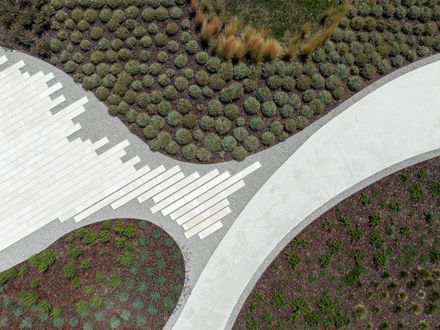 Oriente Green Campus