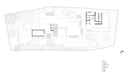 Zen House
