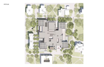 Princeton University Art Museum