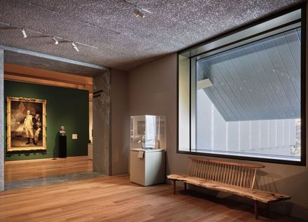 Princeton University Art Museum