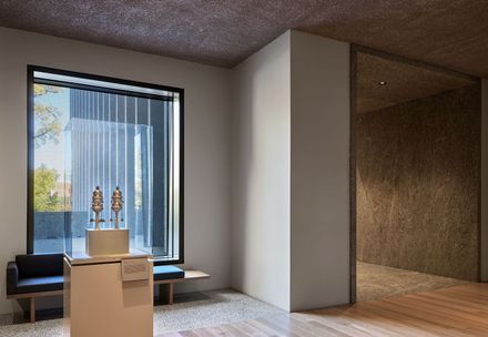 Princeton University Art Museum