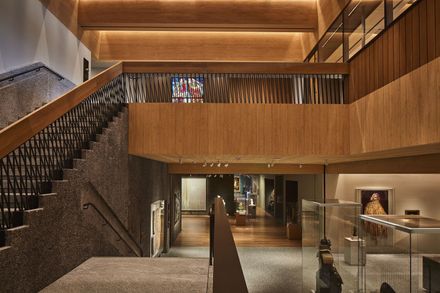 Princeton University Art Museum