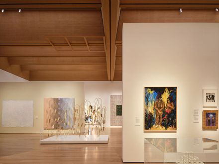 Princeton University Art Museum