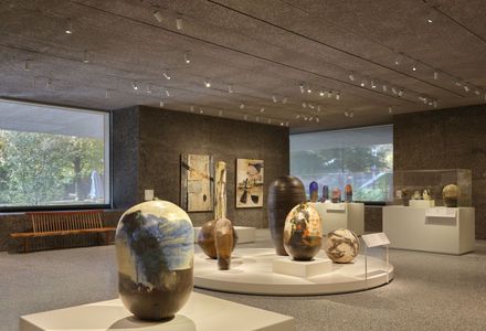 Princeton University Art Museum