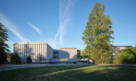 Princeton University Art Museum