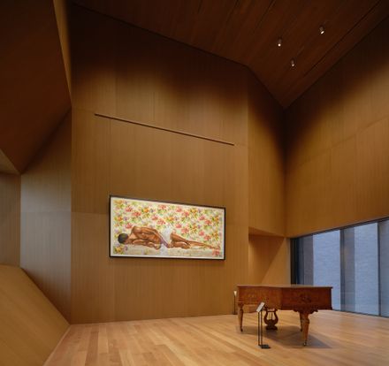 Princeton University Art Museum