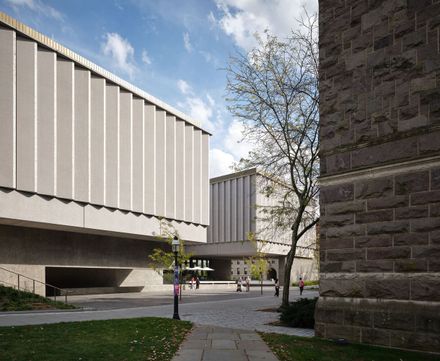 Princeton University Art Museum