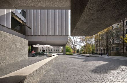 Princeton University Art Museum