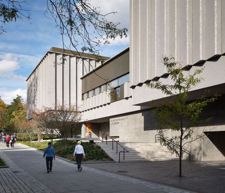 Princeton University Art Museum