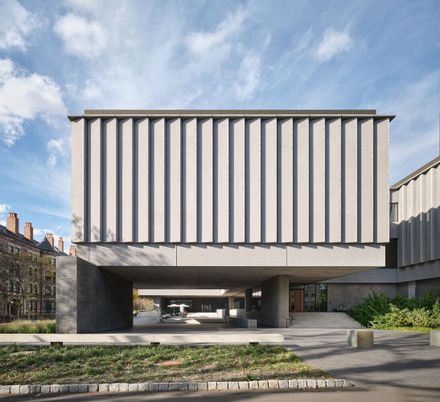 Princeton University Art Museum