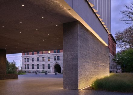 Princeton University Art Museum