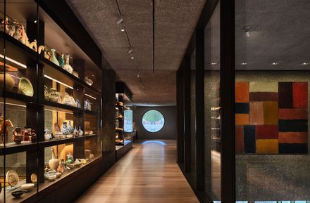 Princeton University Art Museum