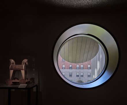 Princeton University Art Museum