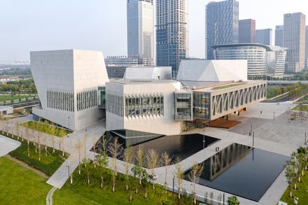 Tianjin Juilliard School