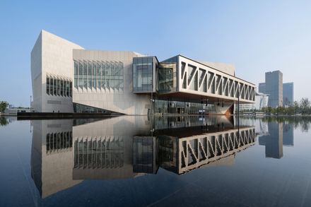 Tianjin Juilliard School