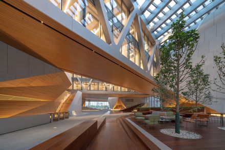 Tianjin Juilliard School