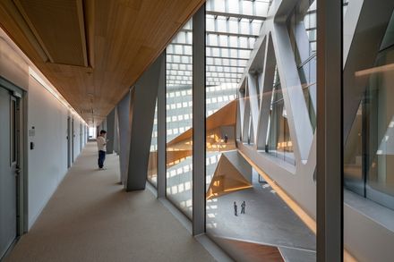 Tianjin Juilliard School
