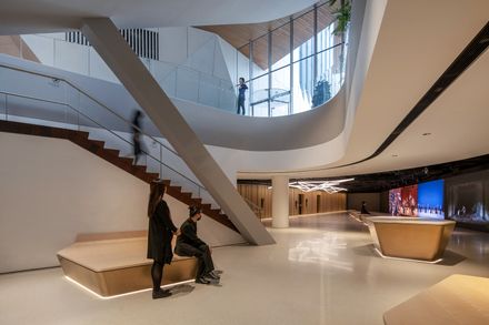 Tianjin Juilliard School