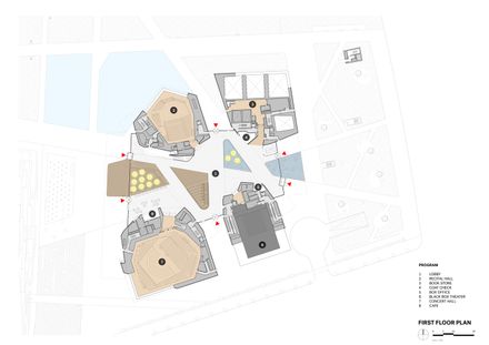 Tianjin Juilliard School