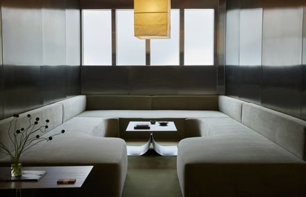 Ceremony Of Roses Headquarters