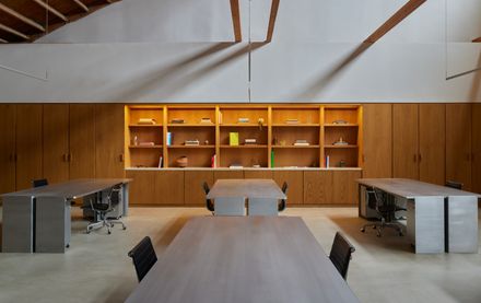 Ceremony Of Roses Headquarters