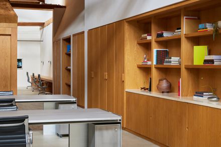 Ceremony Of Roses Headquarters