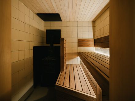 Kasamabi Sauna