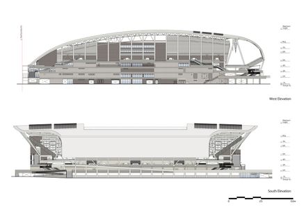 Edion Peace Wing Hiroshima