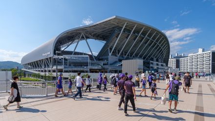 Edion Peace Wing Hiroshima