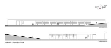 Pako Street Animal Social Life Campus