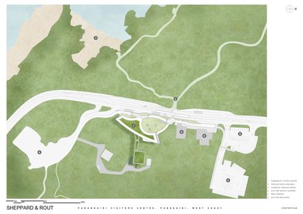 Punangairi Visitor Centre