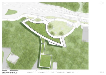 Punangairi Visitor Centre