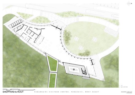 Punangairi Visitor Centre