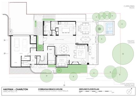 Cobbadah Beach House