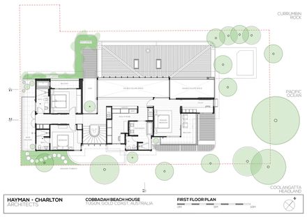 Cobbadah Beach House