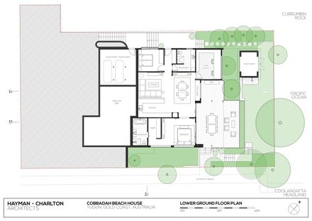 Cobbadah Beach House