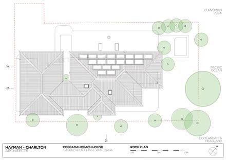 Cobbadah Beach House